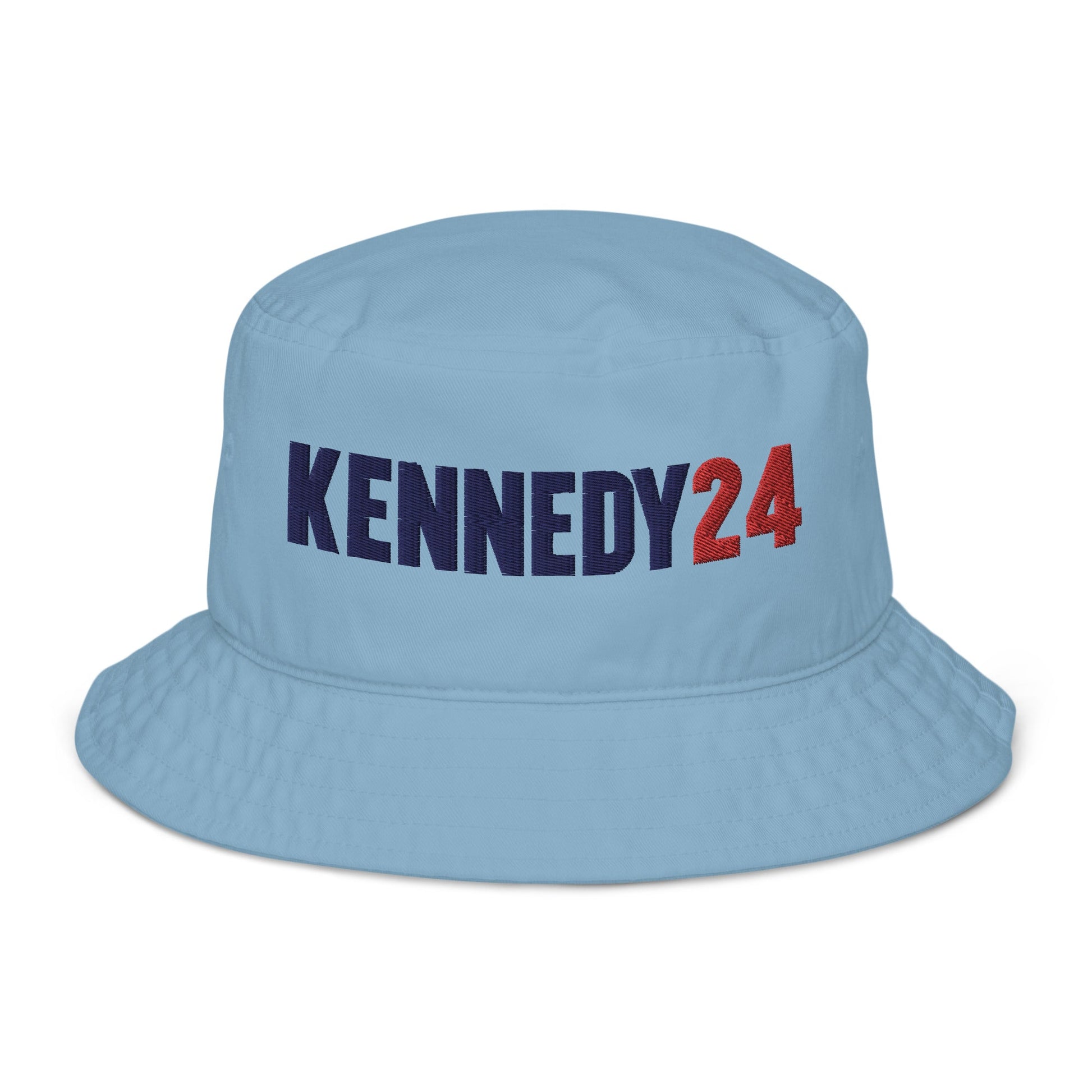 Kennedy '24 Bucket Hat - TEAM KENNEDY. All rights reserved