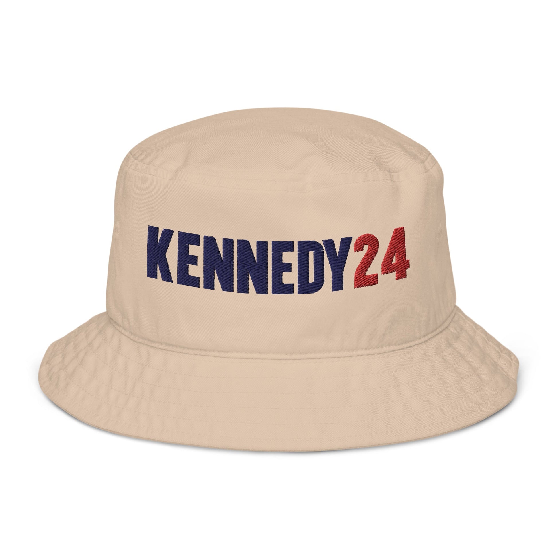 Kennedy '24 Bucket Hat - TEAM KENNEDY. All rights reserved