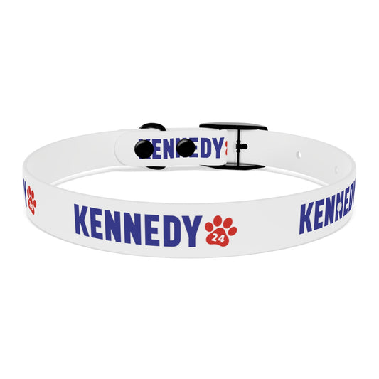 Kennedy '24 Dog Collar - TEAM KENNEDY. All rights reserved