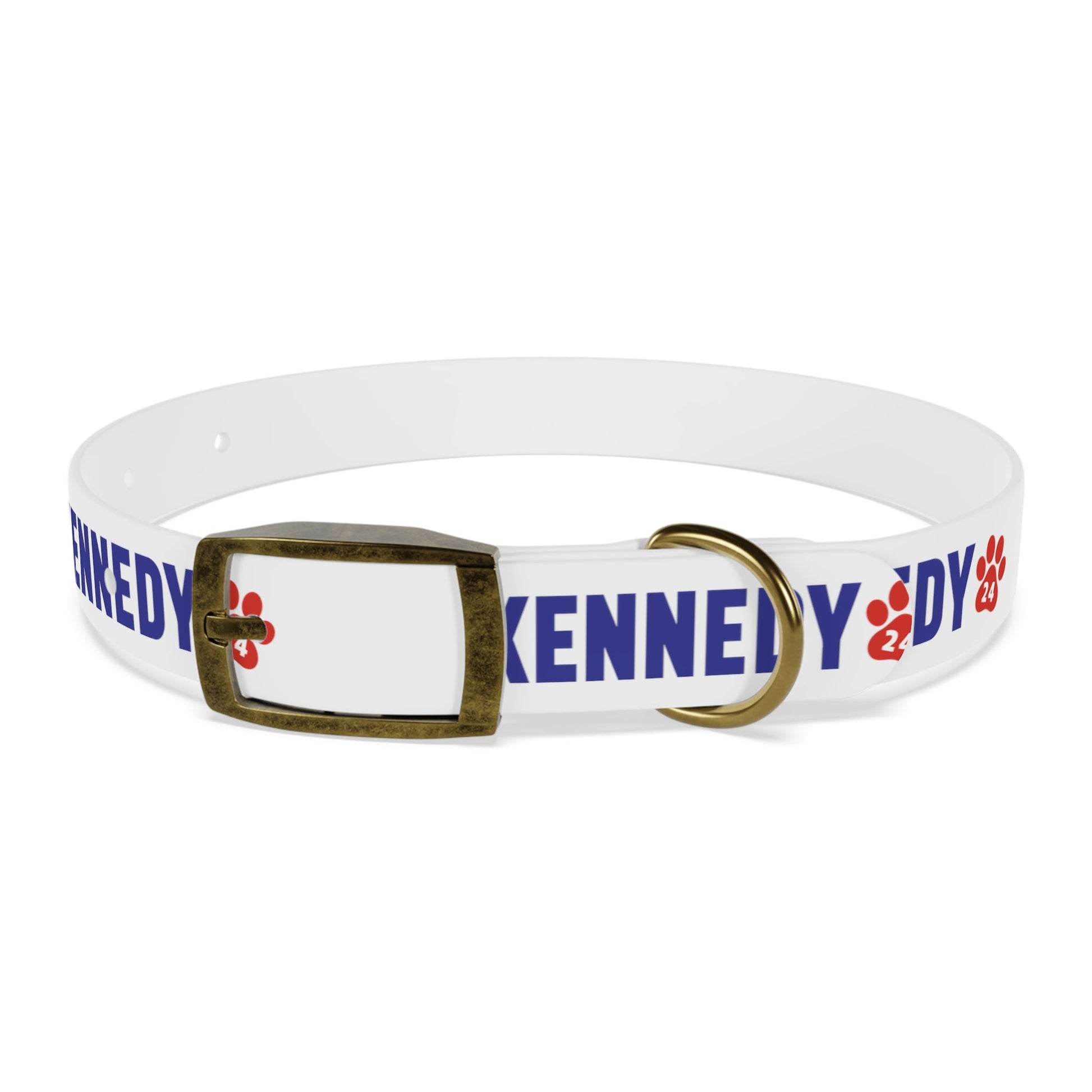 Kennedy '24 Dog Collar - TEAM KENNEDY. All rights reserved