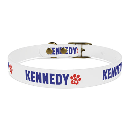 Kennedy '24 Dog Collar - TEAM KENNEDY. All rights reserved