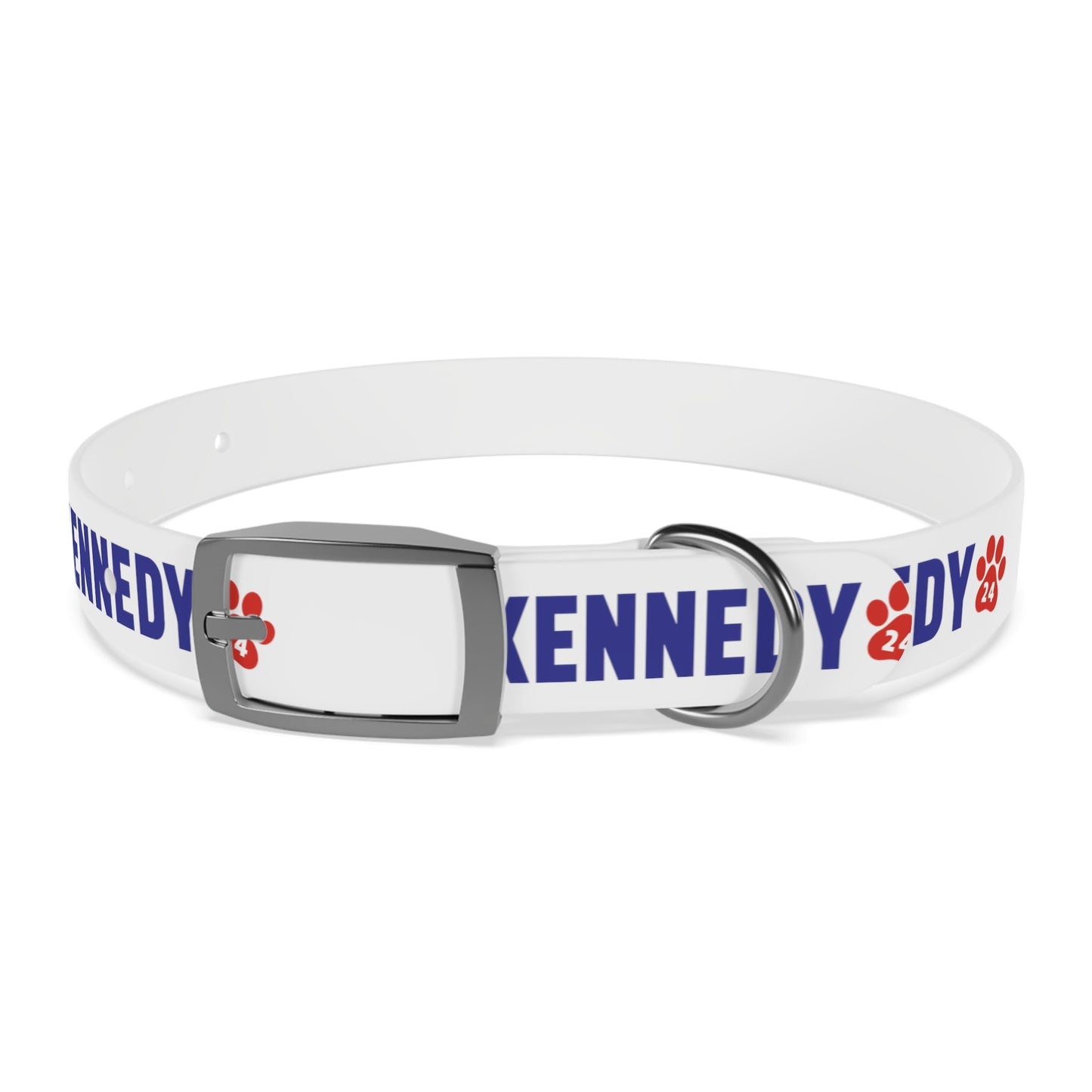 Kennedy '24 Dog Collar - TEAM KENNEDY. All rights reserved