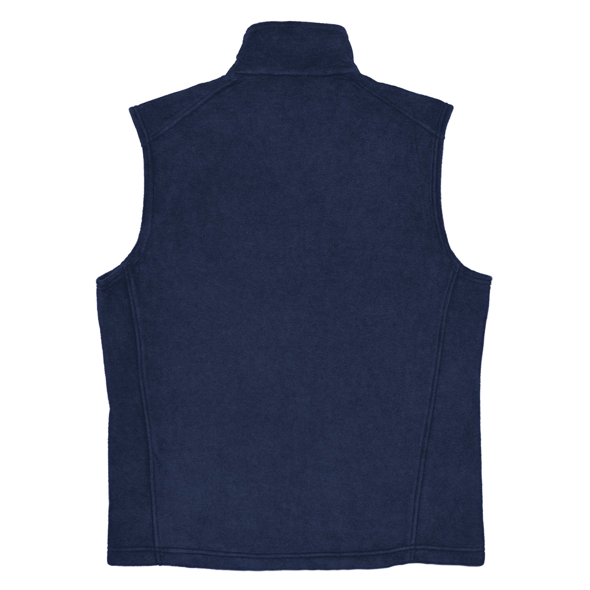 Kennedy 24 Men’s Columbia Fleece Vest - TEAM KENNEDY. All rights reserved