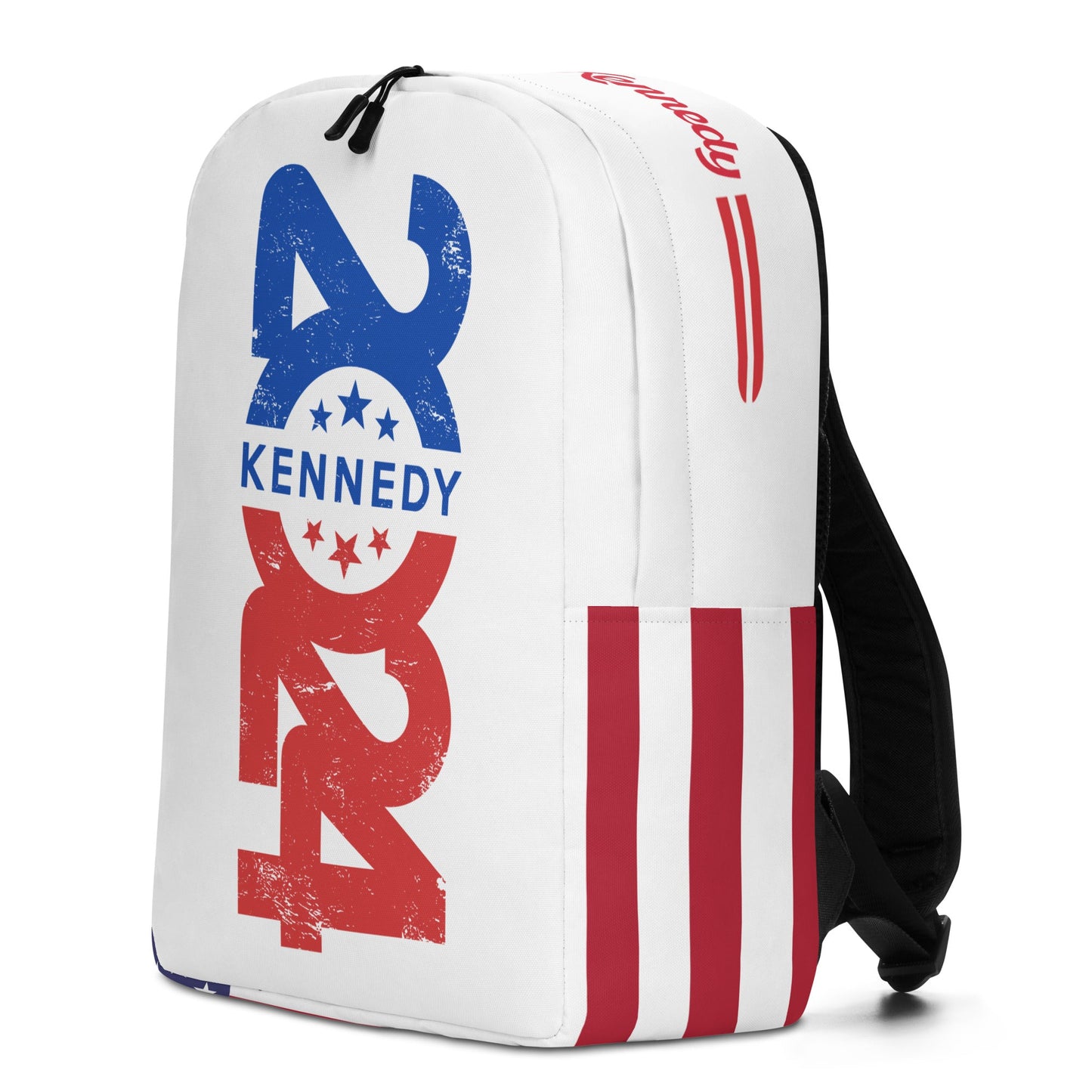 Kennedy Backpack - TEAM KENNEDY. All rights reserved