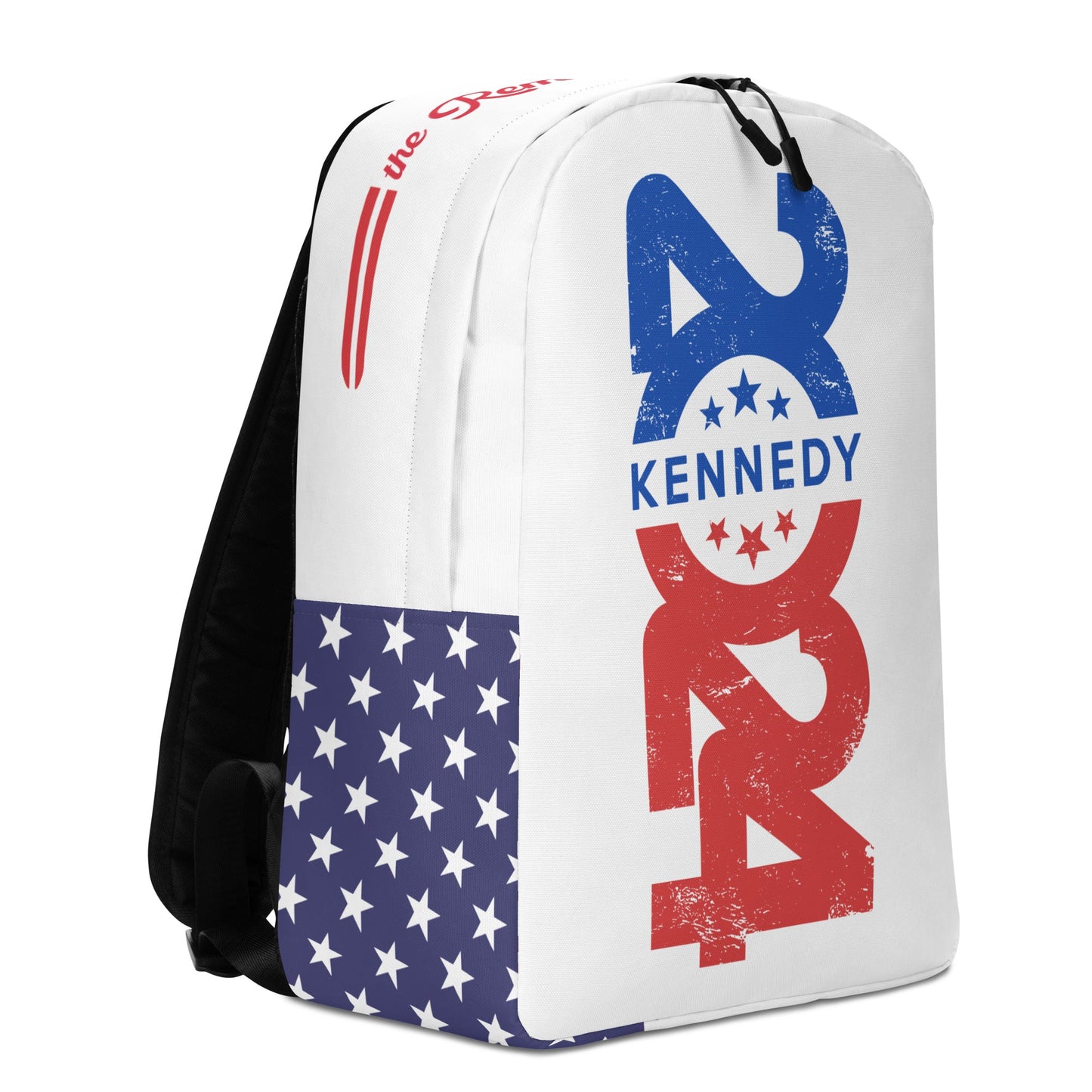 Kennedy Backpack - TEAM KENNEDY. All rights reserved