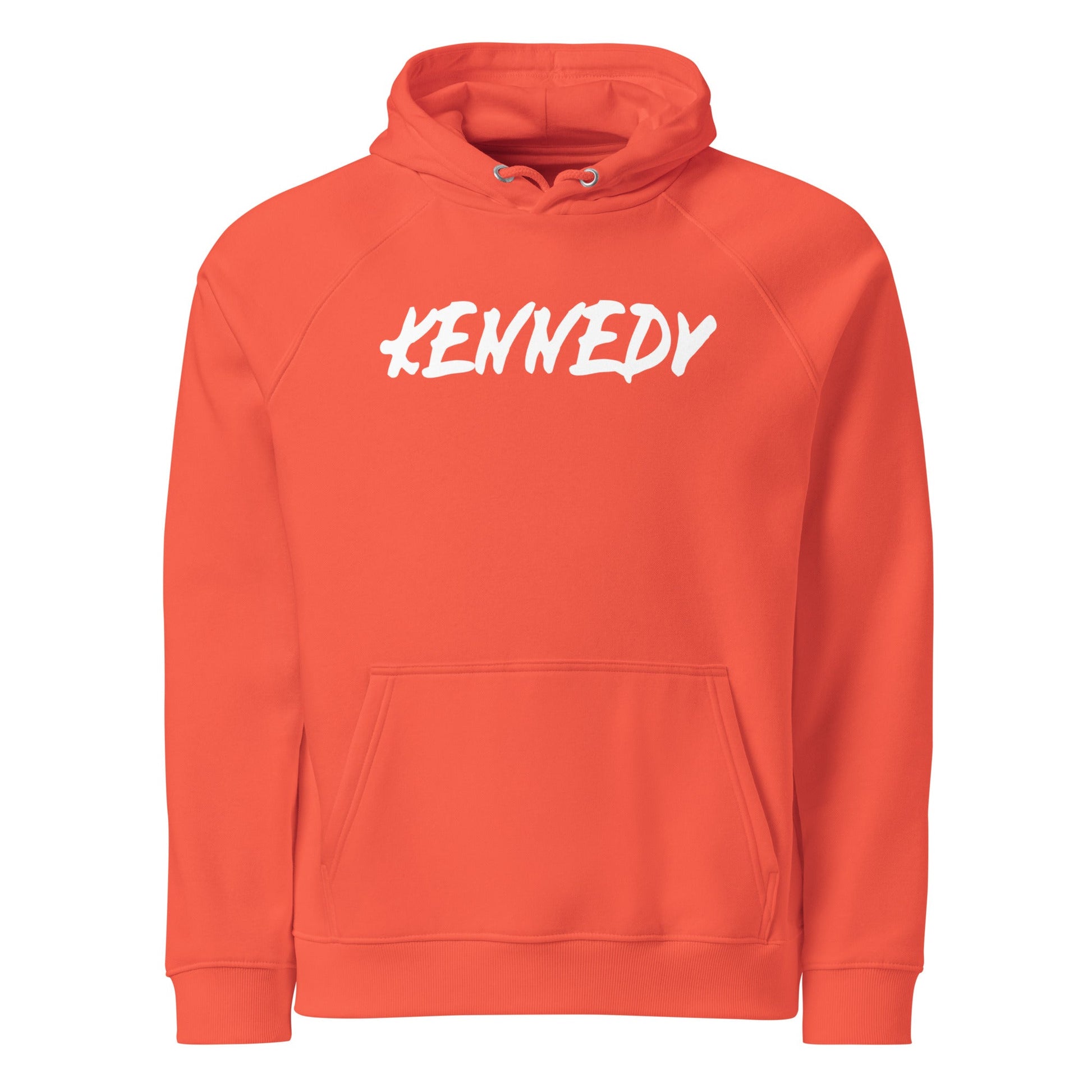 Kennedy Censored Unisex Hoodie - Team Kennedy Official Merchandise