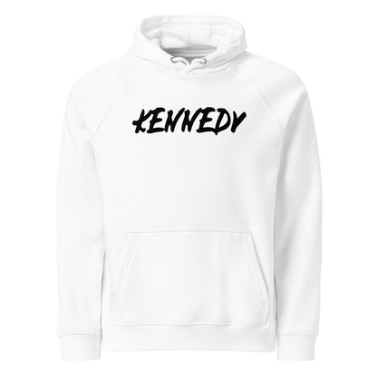 Kennedy Censored Unisex Hoodie - Team Kennedy Official Merchandise