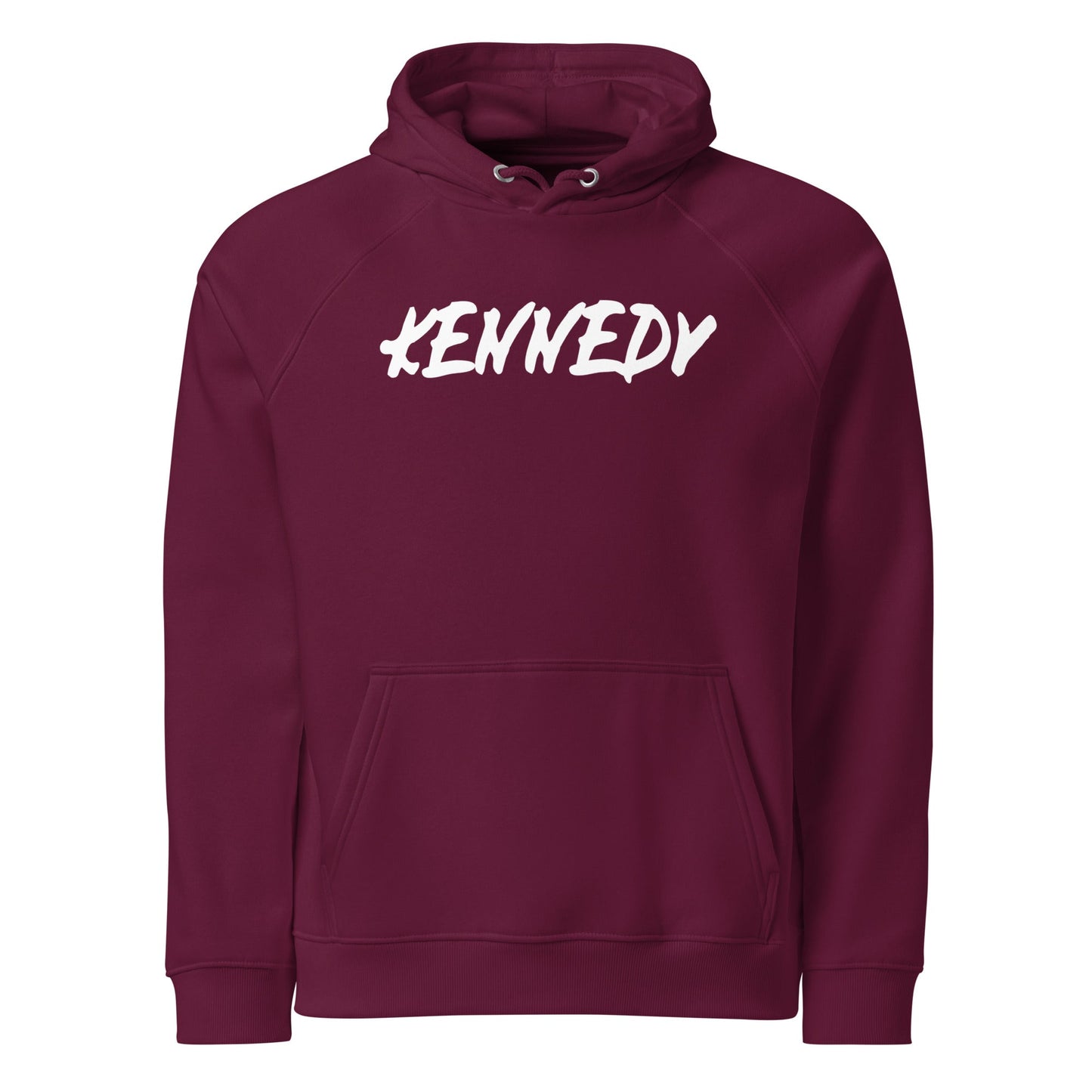 Kennedy Censored Unisex Hoodie - Team Kennedy Official Merchandise