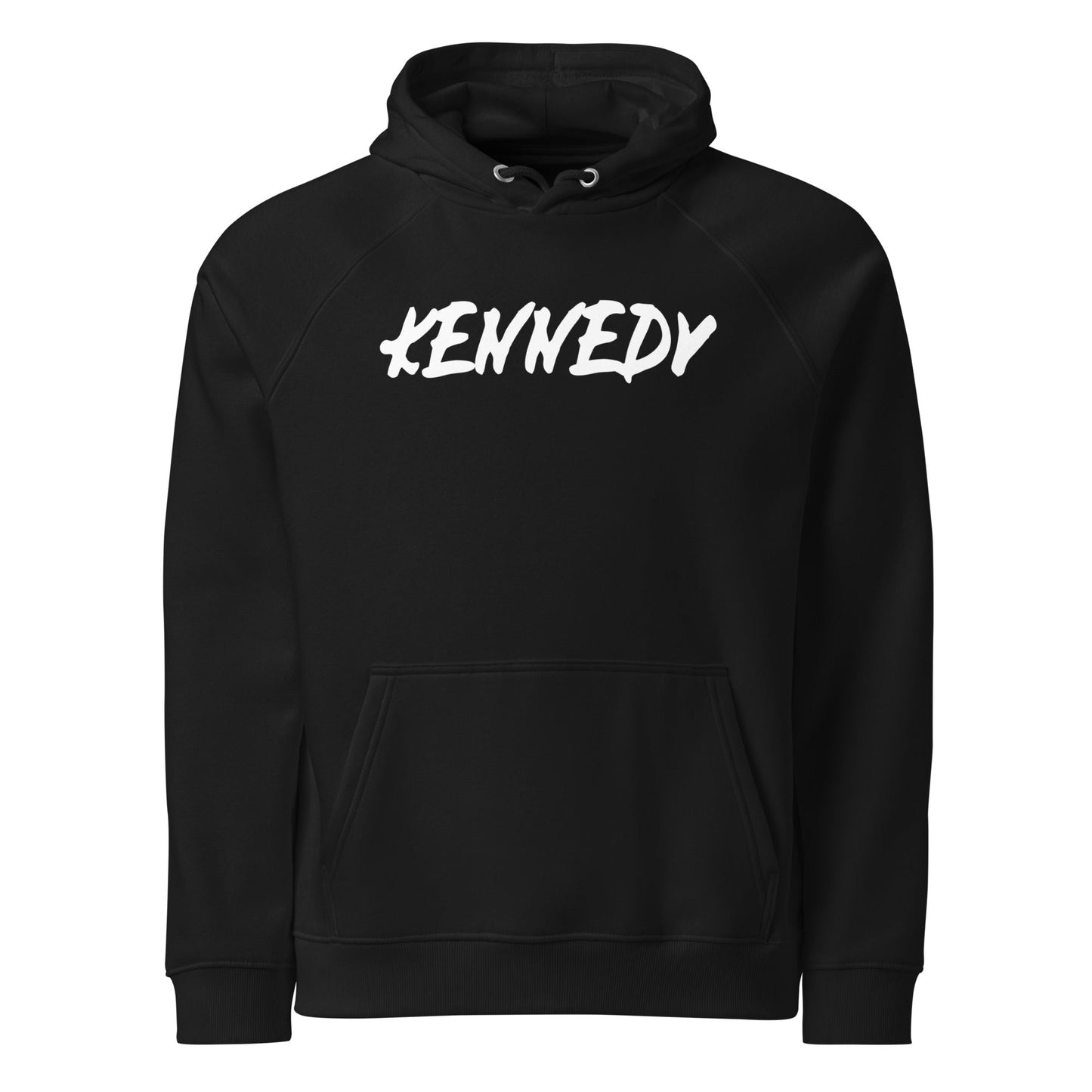 Kennedy Censored Unisex Hoodie - Team Kennedy Official Merchandise