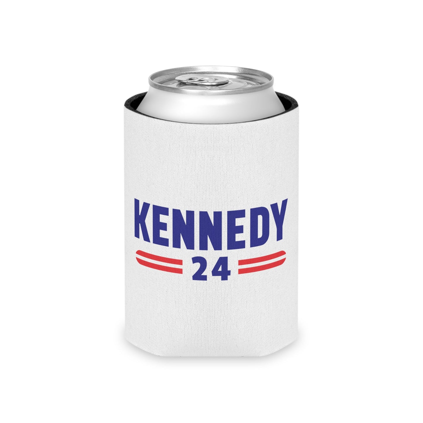 Kennedy Classic Can Cooler - TEAM KENNEDY. All rights reserved