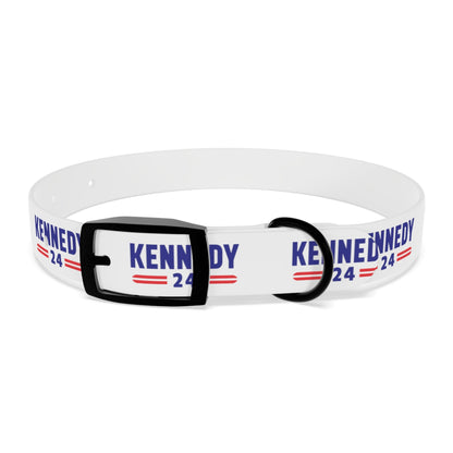 Kennedy Classic Dog Collar - TEAM KENNEDY. All rights reserved