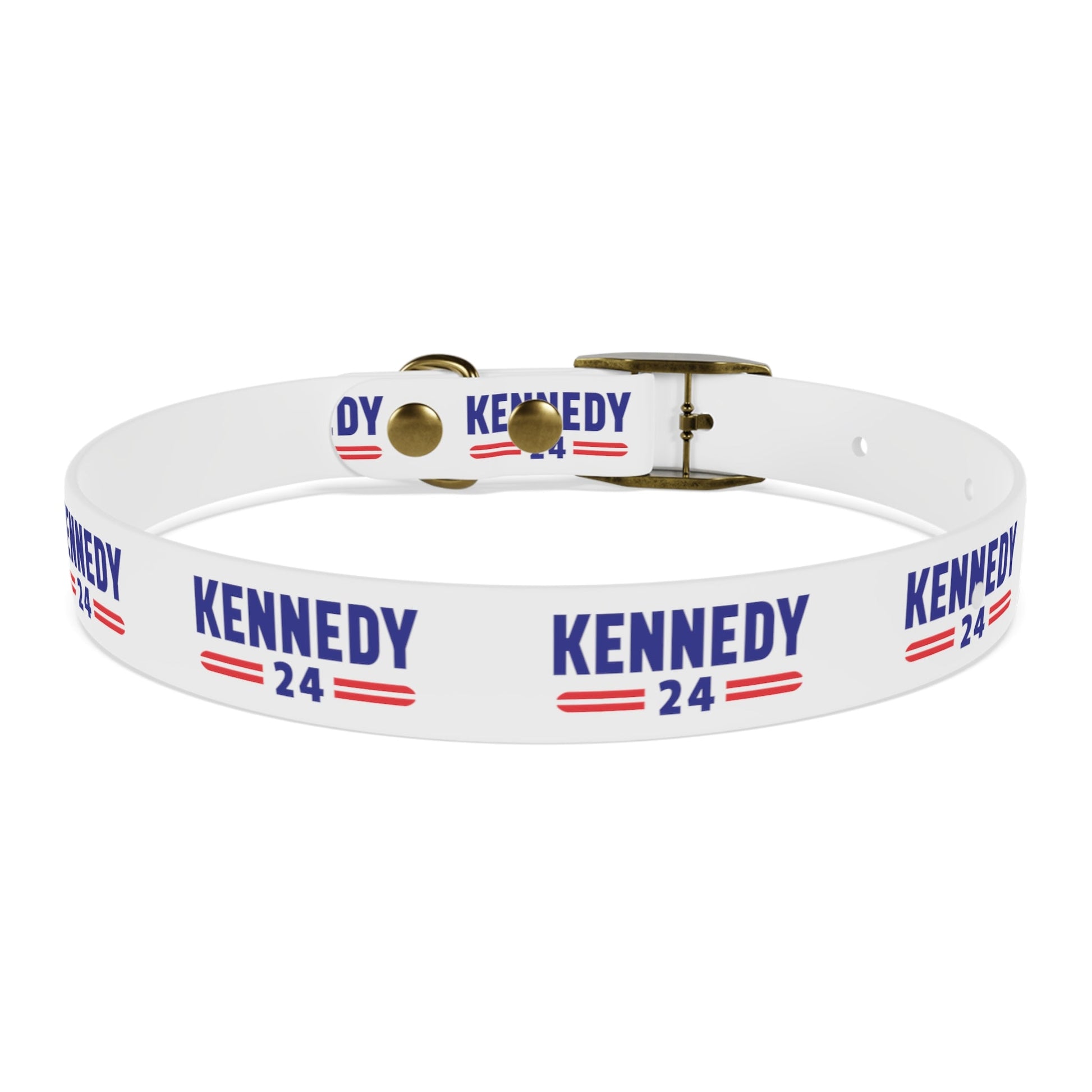 Kennedy Classic Dog Collar - TEAM KENNEDY. All rights reserved