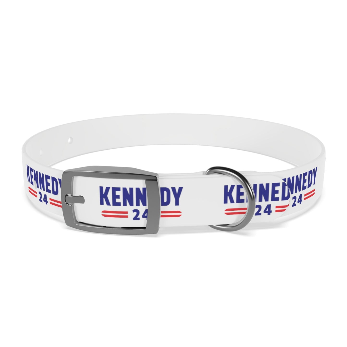 Kennedy Classic Dog Collar - TEAM KENNEDY. All rights reserved