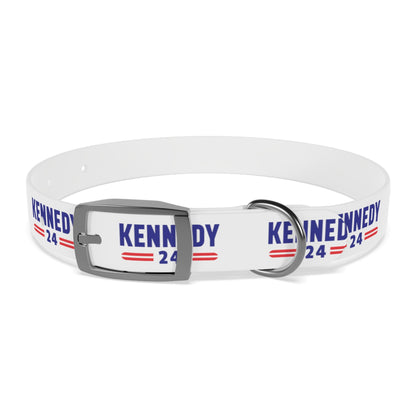 Kennedy Classic Dog Collar - TEAM KENNEDY. All rights reserved