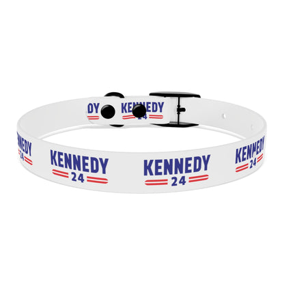 Kennedy Classic Dog Collar - TEAM KENNEDY. All rights reserved