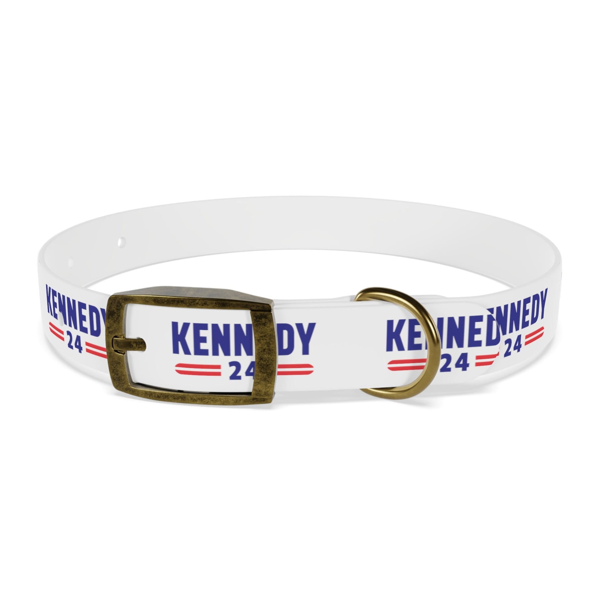 Kennedy Classic Dog Collar - TEAM KENNEDY. All rights reserved