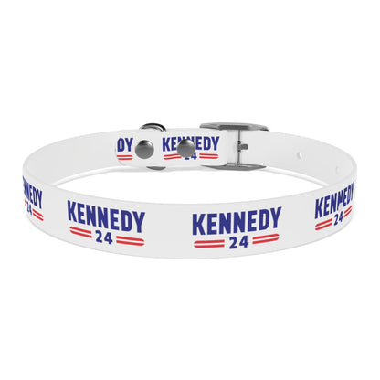 Kennedy Classic Dog Collar - TEAM KENNEDY. All rights reserved