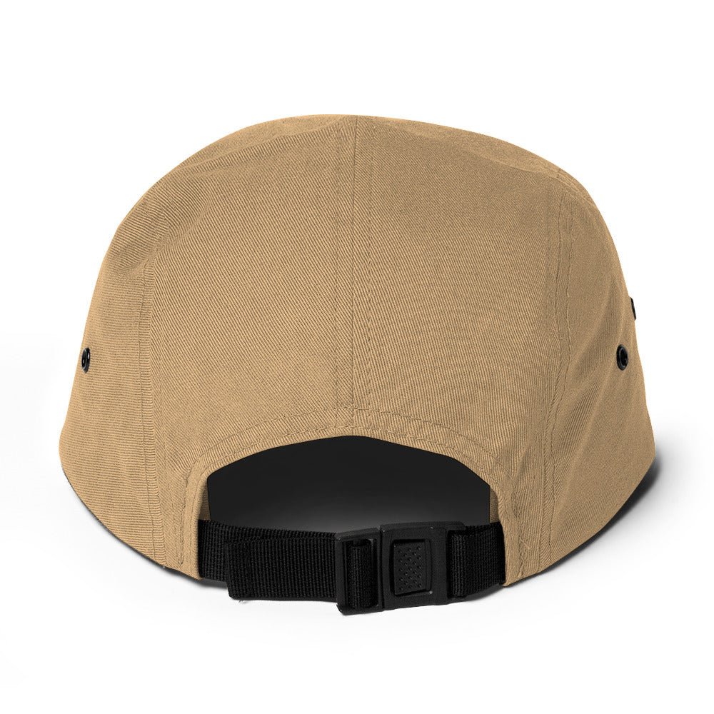 Kennedy Classic Five Panel Cap - Team Kennedy Official Merchandise