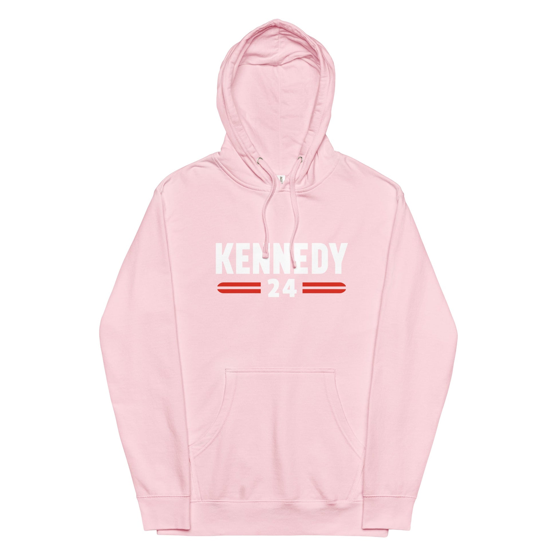 Kennedy Classic Hoodie - TEAM KENNEDY. All rights reserved