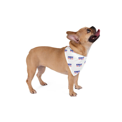 Kennedy Classic Pet Bandana II - Team Kennedy Official Merchandise