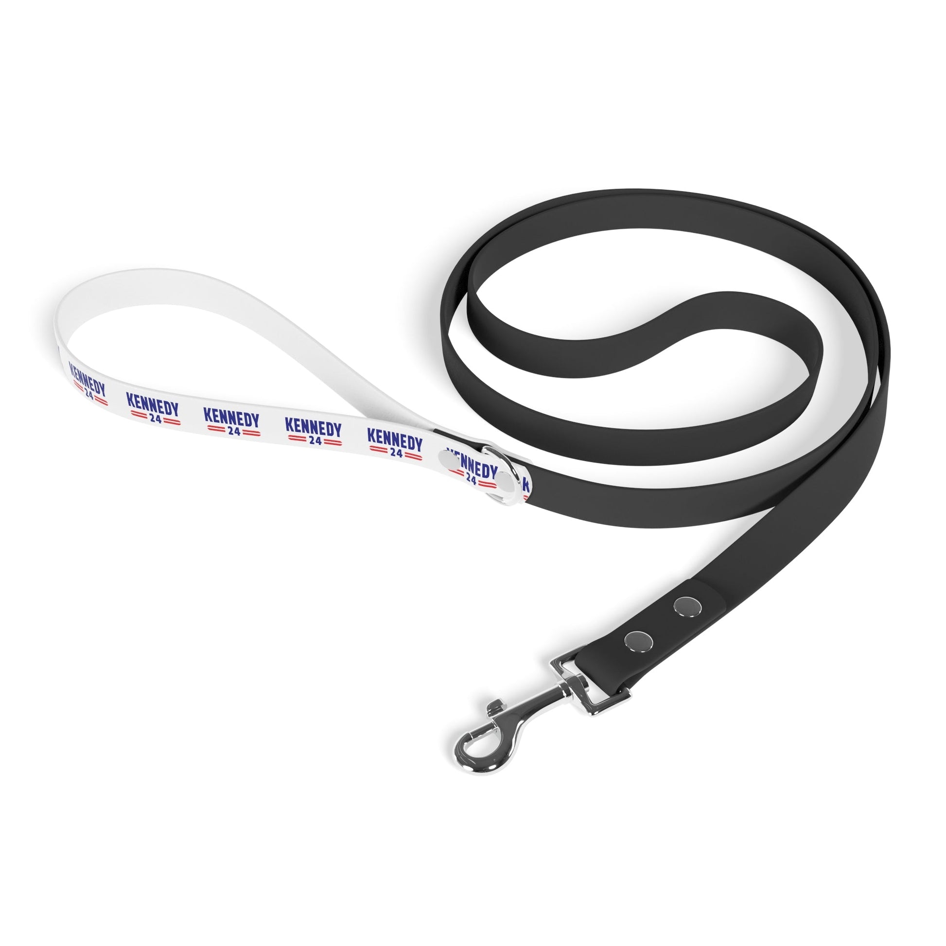 Kennedy Classic Pet Leash - TEAM KENNEDY. All rights reserved