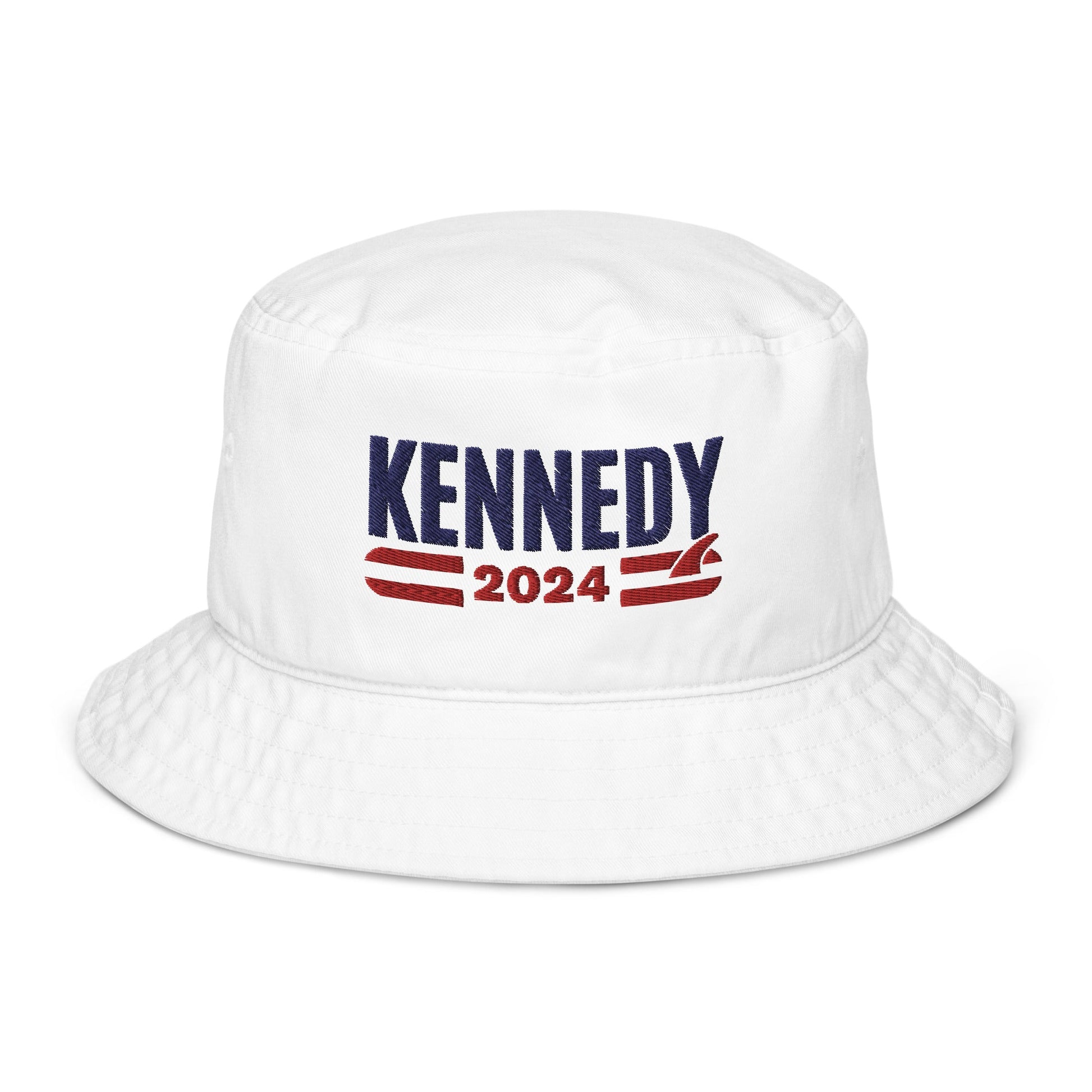 Kennedy Classic Surf Organic bucket hat - TEAM KENNEDY. All rights reserved