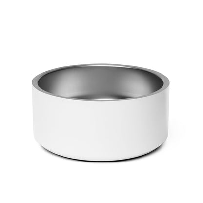 Kennedy Classic Surf Stainless Steel Pet Bowl - Team Kennedy Official Merchandise