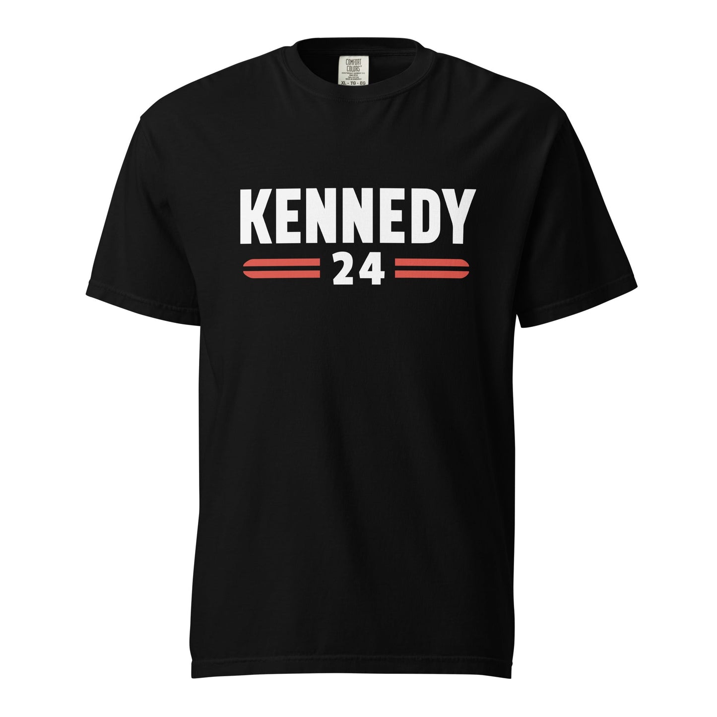 Kennedy Classic Tee - TEAM KENNEDY. All rights reserved