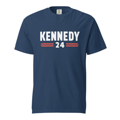 Kennedy Classic Tee - TEAM KENNEDY. All rights reserved