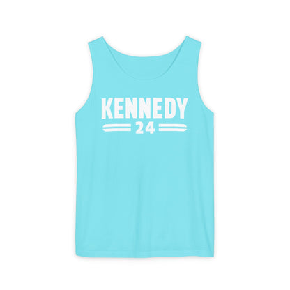 Kennedy Classic Unisex Tank Top - Team Kennedy Official Merchandise