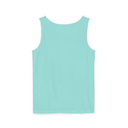 Kennedy Classic Unisex Tank Top - Team Kennedy Official Merchandise