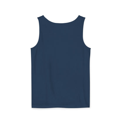 Kennedy Classic Unisex Tank Top - Team Kennedy Official Merchandise