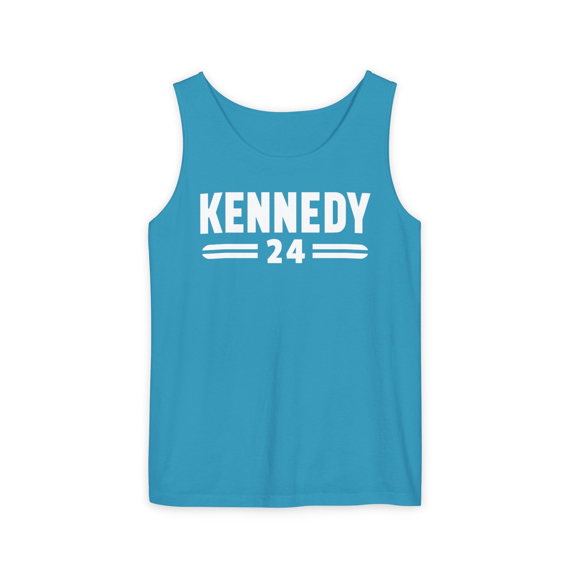 Kennedy Classic Unisex Tank Top - Team Kennedy Official Merchandise