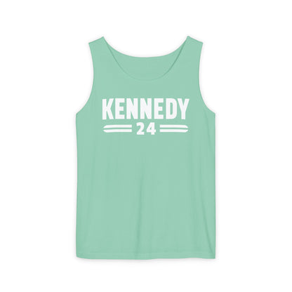 Kennedy Classic Unisex Tank Top - Team Kennedy Official Merchandise