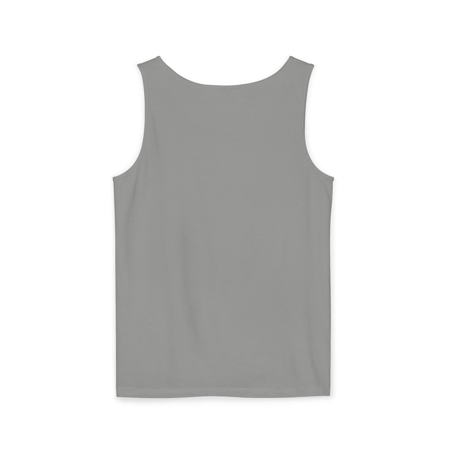 Kennedy Classic Unisex Tank Top - Team Kennedy Official Merchandise