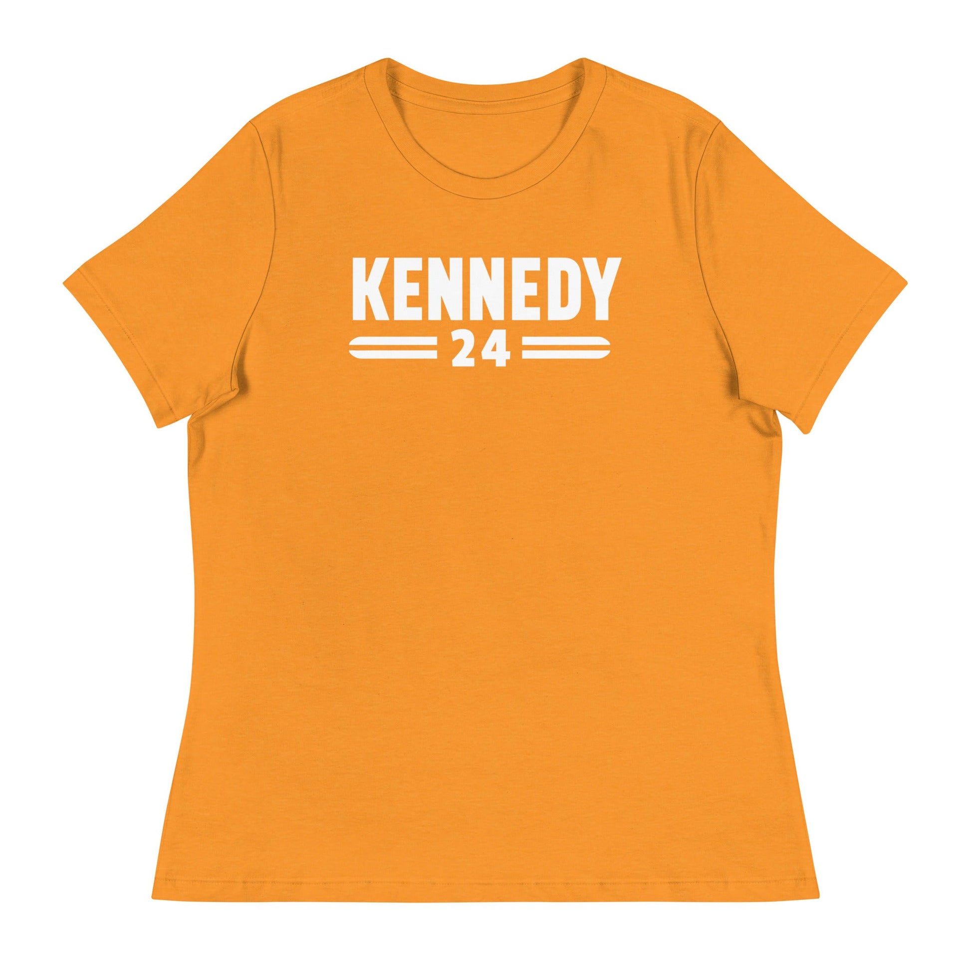 Kennedy Classic Women's Relaxed Tee - Team Kennedy Official Merchandise