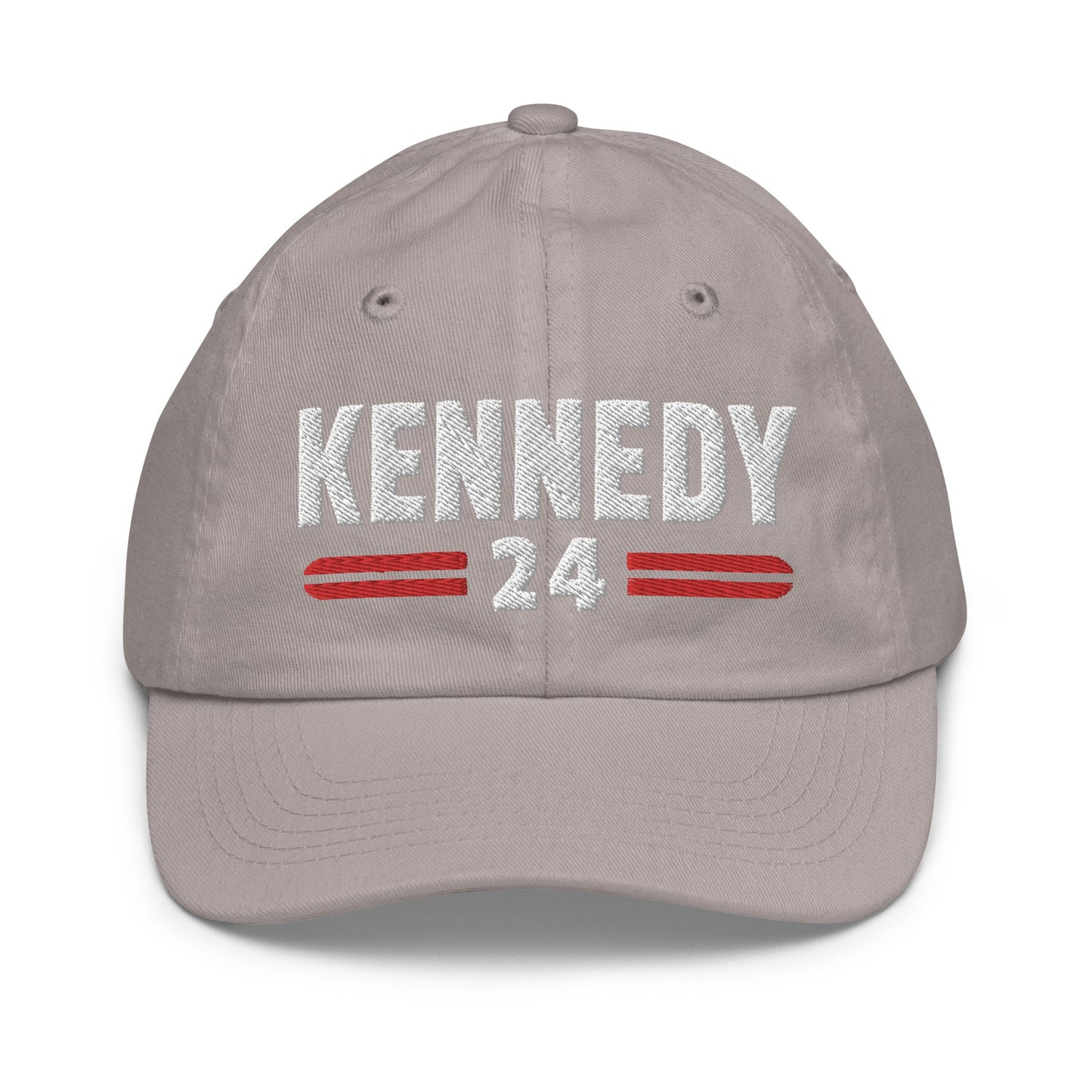 Kennedy Classic Youth Hat - TEAM KENNEDY. All rights reserved