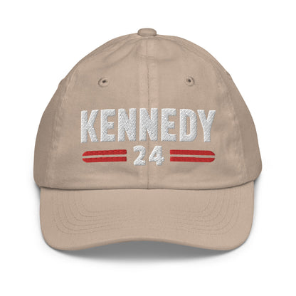 Kennedy Classic Youth Hat - TEAM KENNEDY. All rights reserved