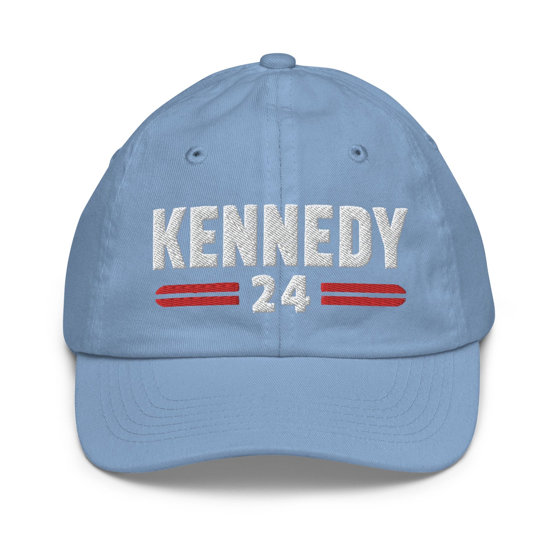 Kennedy Classic Youth Hat - TEAM KENNEDY. All rights reserved