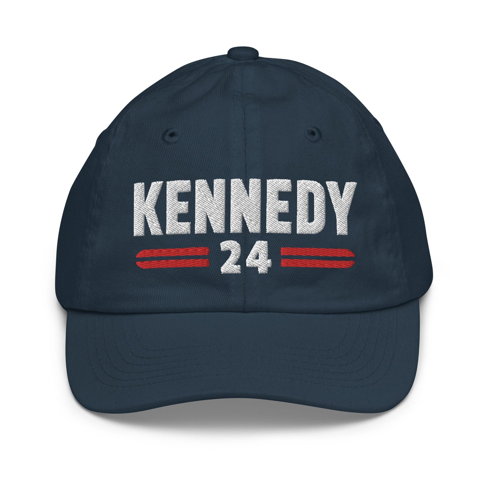 Kennedy Classic Youth Hat - TEAM KENNEDY. All rights reserved