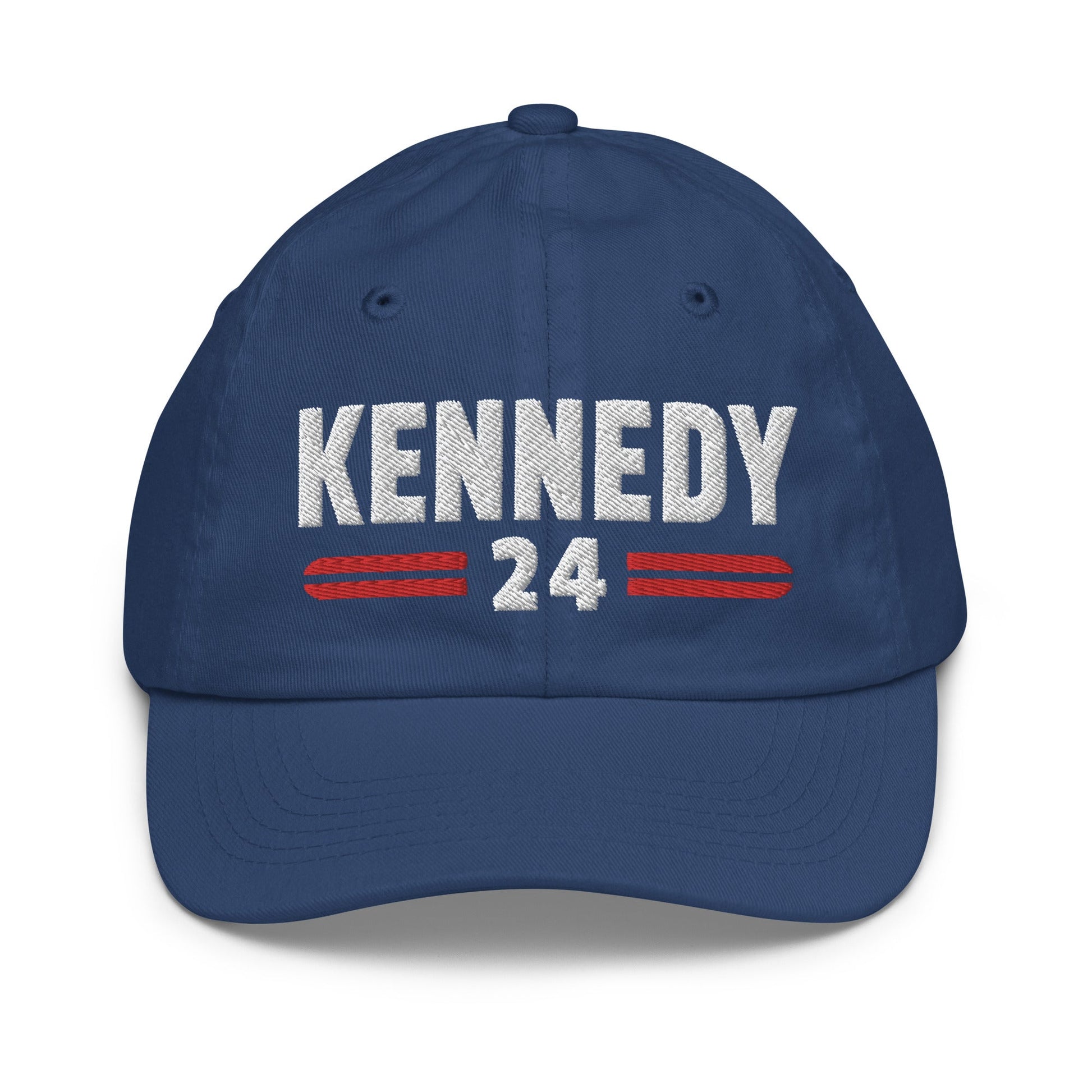 Kennedy Classic Youth Hat - TEAM KENNEDY. All rights reserved