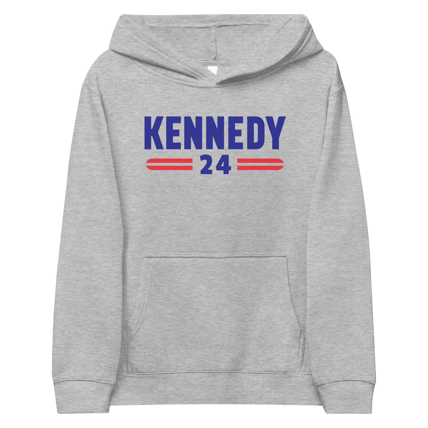 Kennedy Classic Youth Hoodie - TEAM KENNEDY. All rights reserved