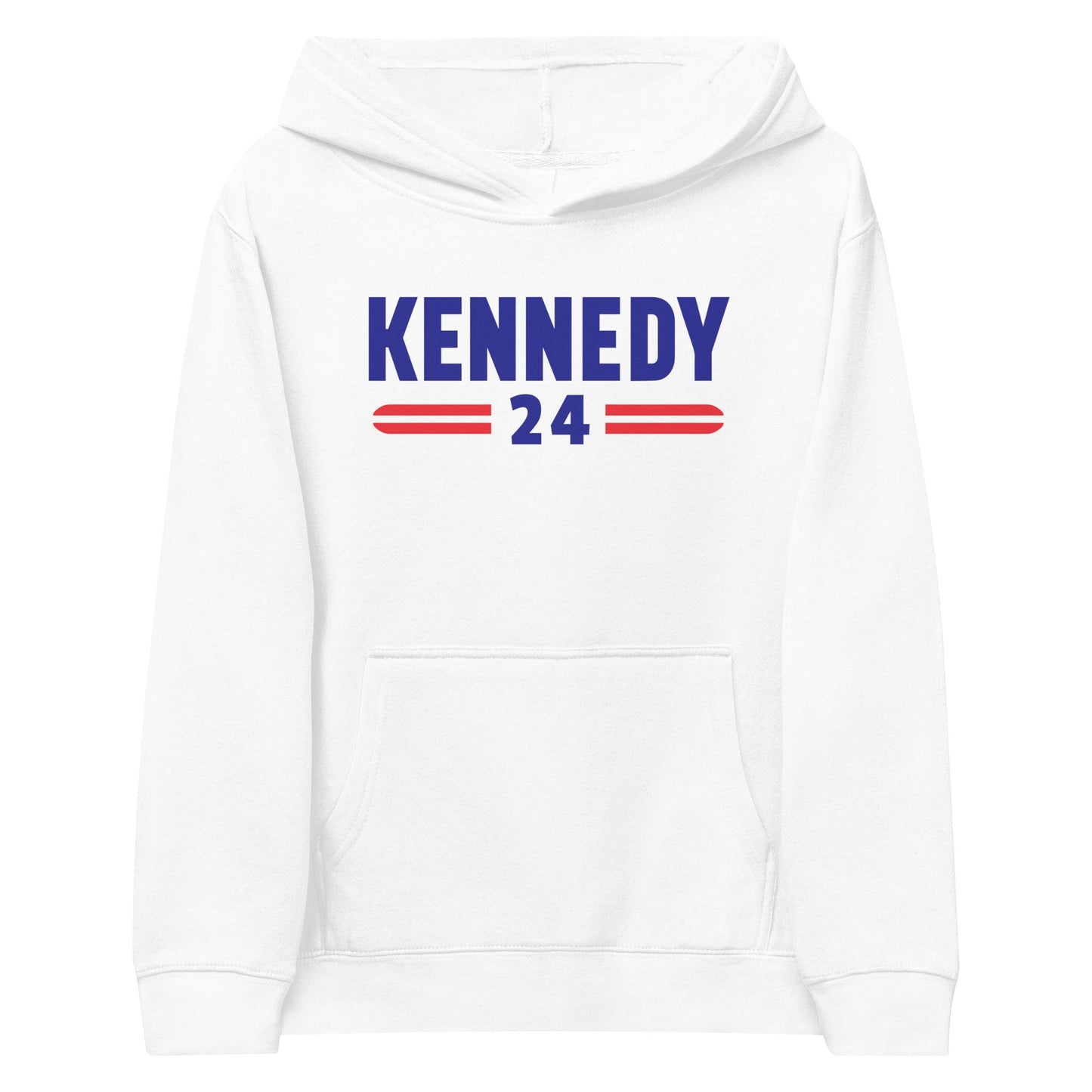 Kennedy Classic Youth Hoodie - TEAM KENNEDY. All rights reserved