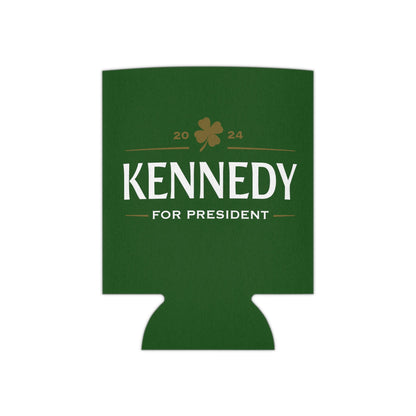 Kennedy Clover Can Cooler - TEAM KENNEDY. All rights reserved