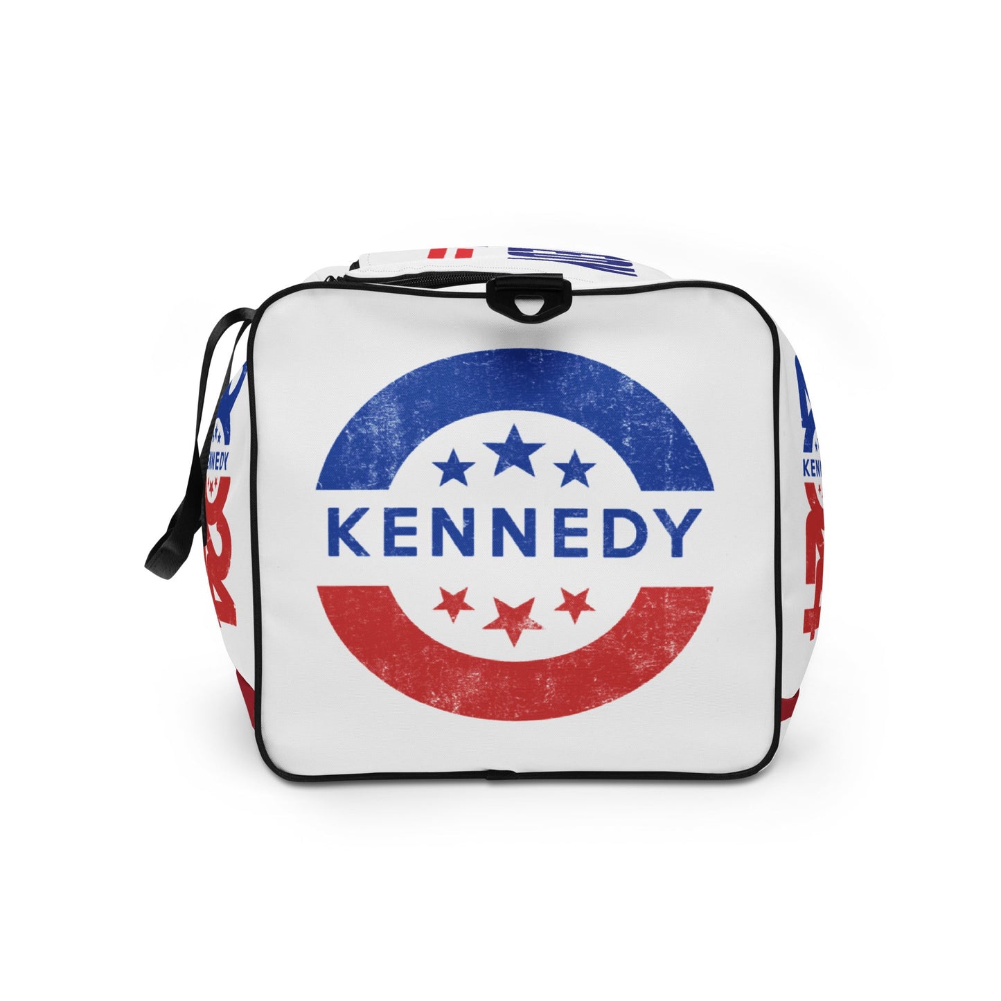 Kennedy Duffle bag - TEAM KENNEDY. All rights reserved