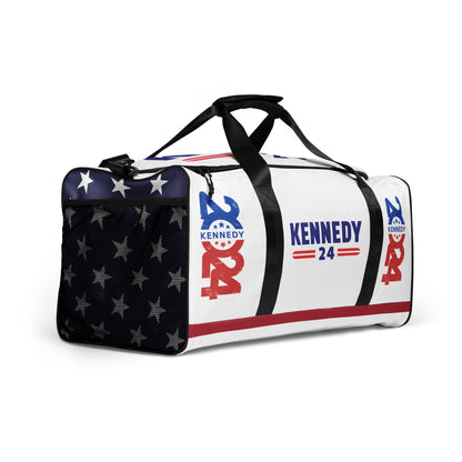 Kennedy Duffle bag - TEAM KENNEDY. All rights reserved