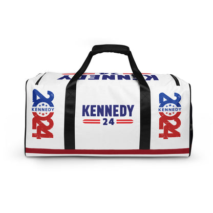 Kennedy Duffle bag - TEAM KENNEDY. All rights reserved