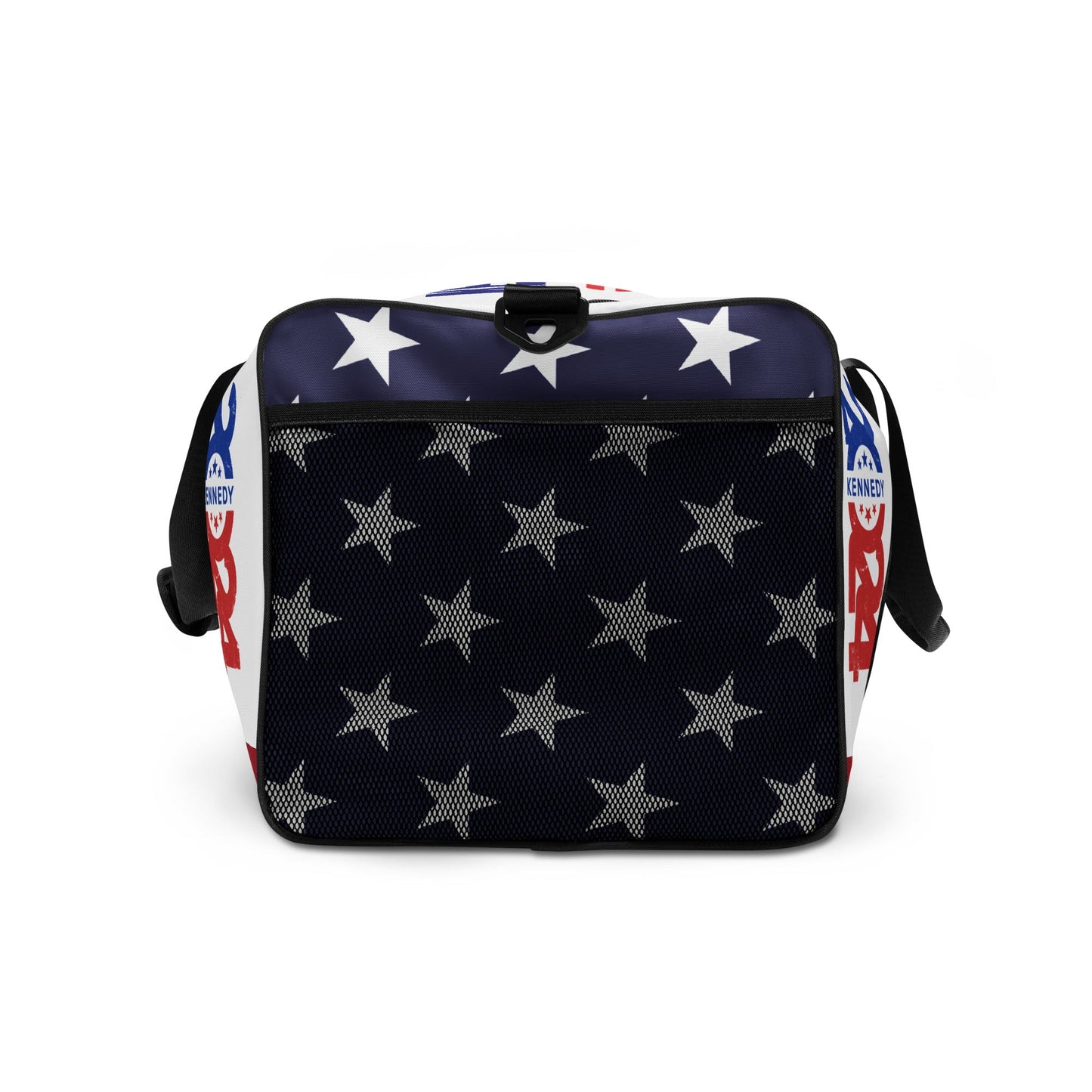 Kennedy Duffle bag - TEAM KENNEDY. All rights reserved