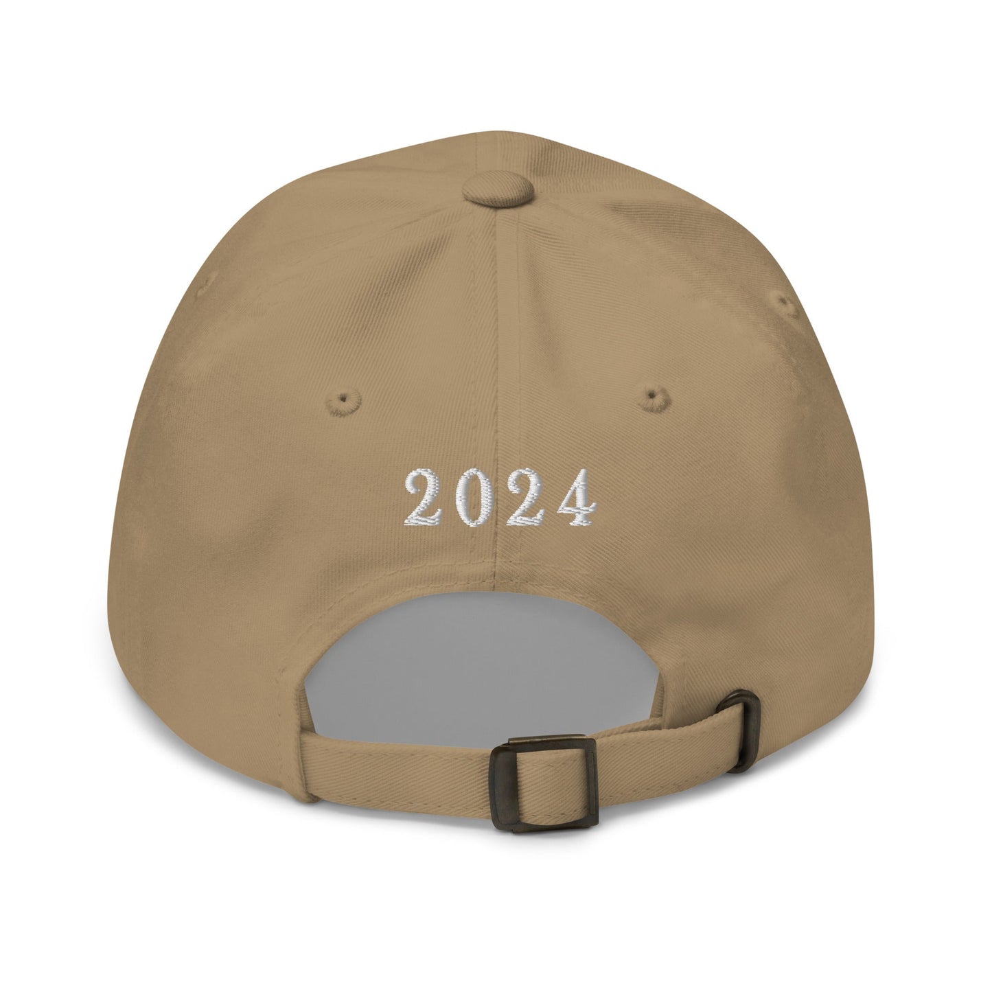 Kennedy for President Dad Hat - TEAM KENNEDY. All rights reserved