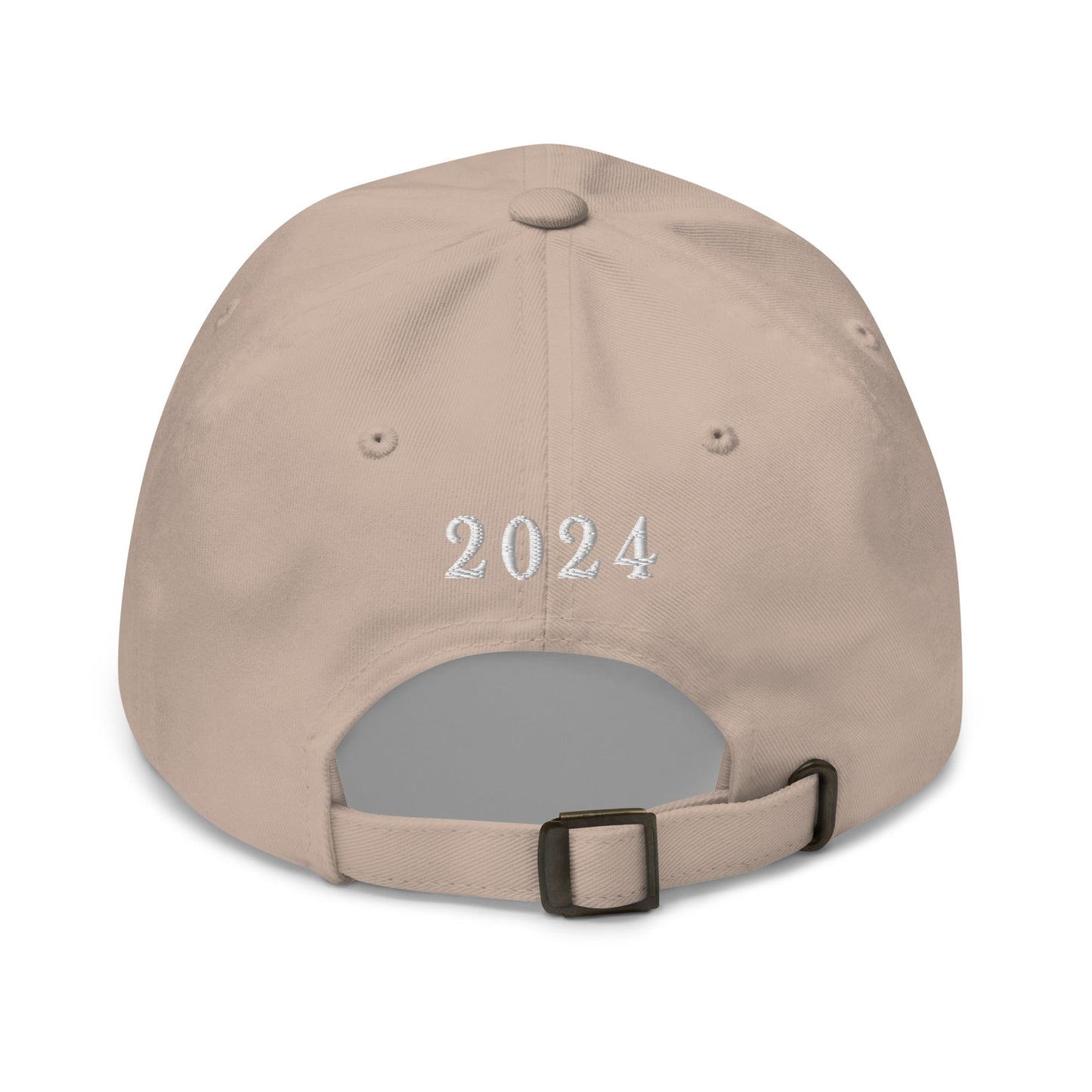 Kennedy for President Dad Hat - TEAM KENNEDY. All rights reserved